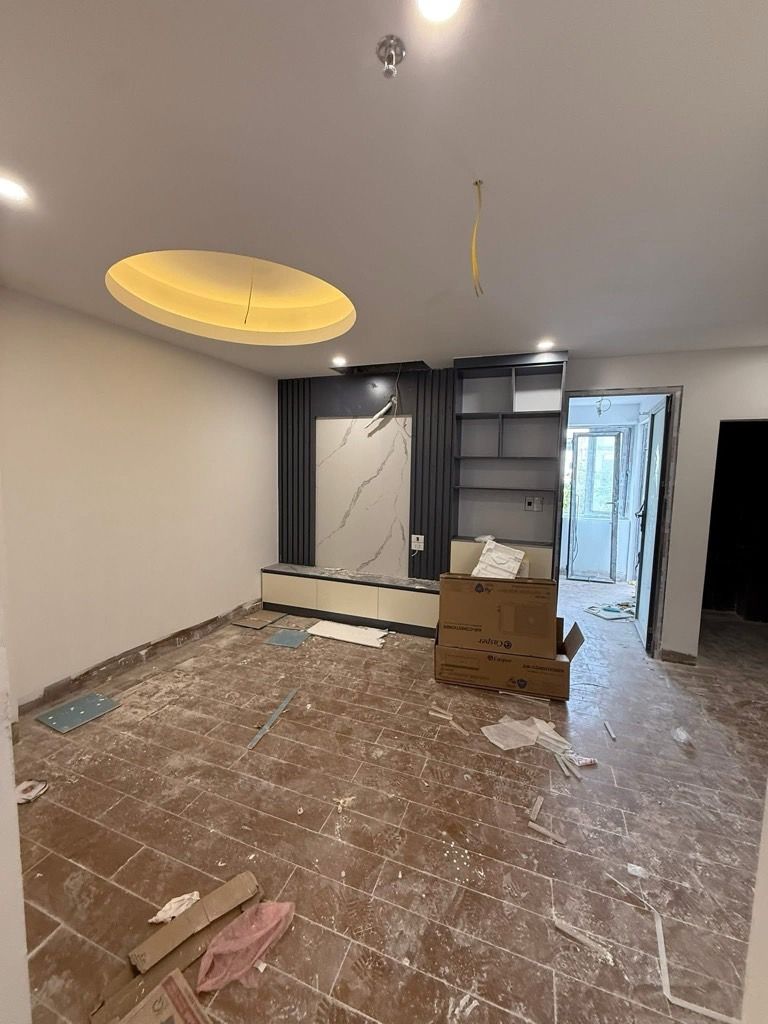 SIÊU PHẨM XÂY MỚI DÒNG TIỀN – GẦN PHỐ – 14 CĂN HỘ KHÉP KÍN FULL NỘI THẤT – THOÁNG SÁNG – HỆ THỐNG PCCC TIÊU CHUẨN 27.5 tỷ